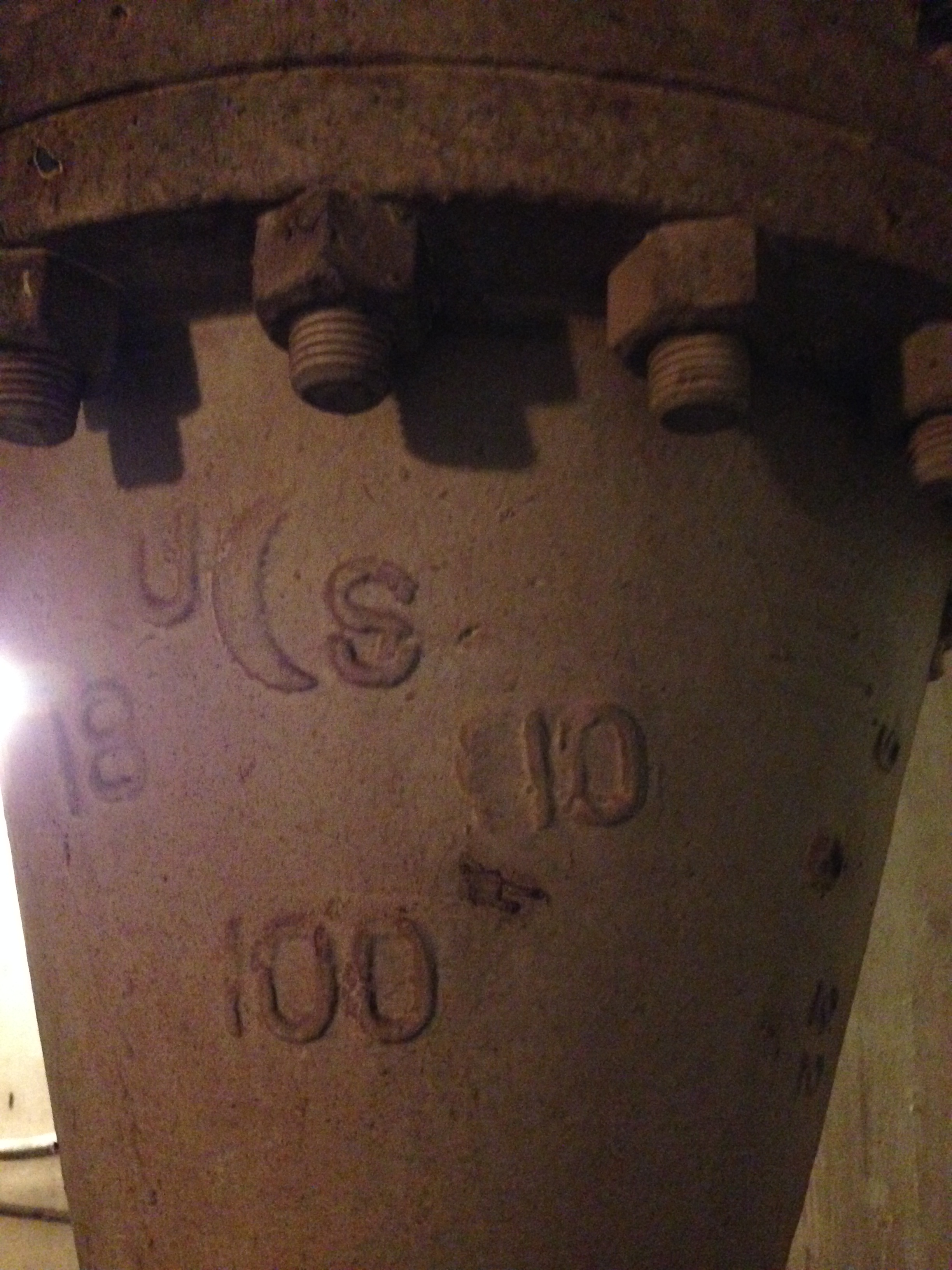 Rittenhouse Pump Station